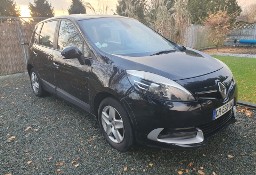 Renault Scenic III 1,5 dci 2013 Lift