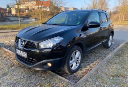 Nissan Qashqai I 4 X 4 , 2,0 DIESEL 150 KM Bogate wyposażenie !