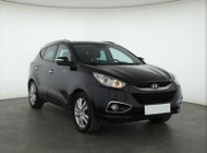 Hyundai ix35 , 184 KM, Automat, Navi, Klimatronic, Tempomat, Parktronic,