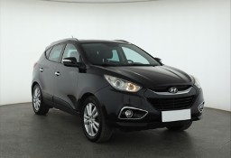 Hyundai ix35 , 184 KM, Automat, Navi, Klimatronic, Tempomat, Parktronic,