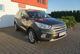 Ford Kuga II