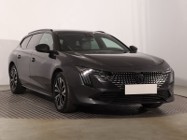 Peugeot 508 , Salon Polska, 1. Właściciel, Automat, VAT 23%, Skóra, Navi,