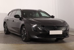Peugeot 508 , Salon Polska, 1. Właściciel, Automat, VAT 23%, Skóra, Navi,