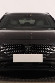 Peugeot 508 , Salon Polska, 1. Właściciel, Automat, VAT 23%, Skóra, Navi,-2