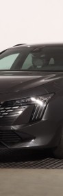 Peugeot 508 , Salon Polska, 1. Właściciel, Automat, VAT 23%, Skóra, Navi,-3