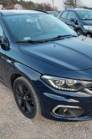 Fiat Tipo II 1.4 120KM T-JET LONG BUSINESS PEŁNA OPCJA-2