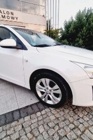 Chevrolet Cruze-2