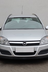 Opel Astra H , Klimatronic, Tempomat-2