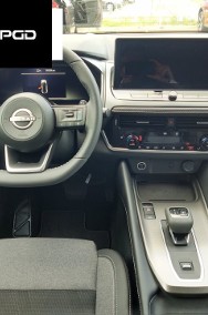 Nissan Qashqai rabat: 10% (17 700 zł) 146900 zł na firmę!-2