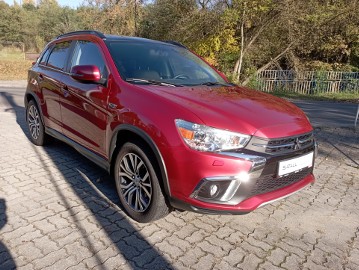 1,6 (117KM) Blue Sky Edition 07/2019! 84 tys.km!!