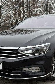 Volkswagen Passat Kombi, salon Polska, b.zadbany, 1 wł, hak-2