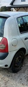 Renault Clio II Renault Clio 1.2 b+g 02r-4