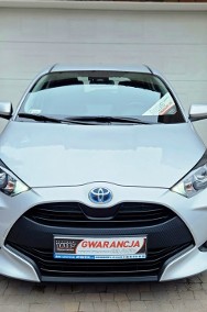 Toyota Yaris IV 1.5 Hybrid 116 KM COMPORT, Salon PL,I WŁ,Serwis ASO,bezwypadkowy f.v-2