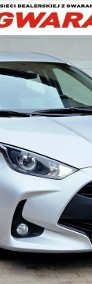 Toyota Yaris IV 1.5 Hybrid 116 KM COMPORT, Salon PL,I WŁ,Serwis ASO,bezwypadkowy f.v-3