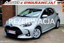 Toyota Yaris IV 1.5 Hybrid 116 KM COMPORT, Salon PL,I WŁ,Serwis ASO,bezwypadkowy f.v
