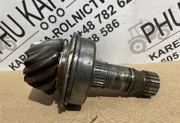 Valtra S354 Massey 8480 - skrzynia biegów - wałek ataku 12z 945100410010