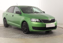 Skoda Rapid , Salon Polska, 1. Właściciel, Klima