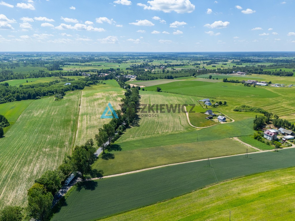 Działki budowlane w Kaszubskiej miejscowości! - Widok 4