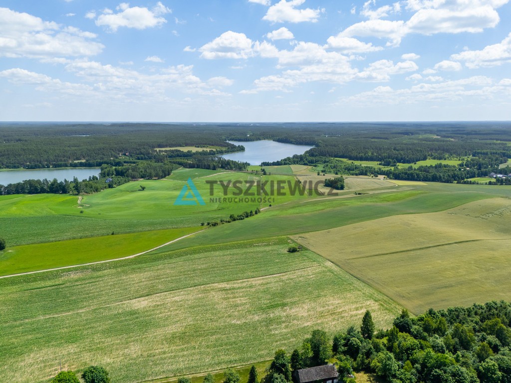 Działki budowlane w Kaszubskiej miejscowości! - Widok 5