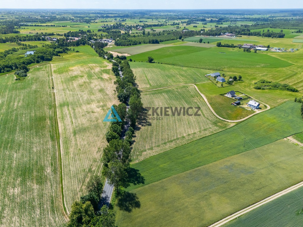 Działki budowlane w Kaszubskiej miejscowości! - Widok 6
