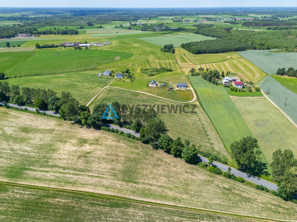 Działki budowlane w Kaszubskiej miejscowości! - Więcej