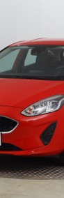 Ford Fiesta IX , Salon Polska, 1. Właściciel, VAT 23%, Klima, Tempomat-3