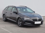 Skoda Superb III , Salon Polska, Automat, VAT 23%, Klimatronic, Tempomat,