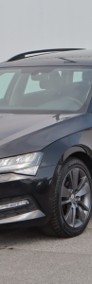 Skoda Superb III , Salon Polska, Automat, VAT 23%, Klimatronic, Tempomat,-3