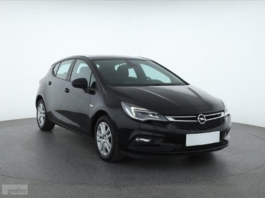 Opel Astra J , Salon Polska, Serwis ASO, VAT 23%, Navi, Klimatronic,-1