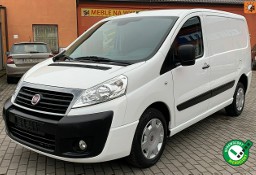 Fiat Scudo l1h1 multijet Pack klim