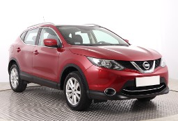 Nissan Qashqai II , Salon Polska, Klimatronic, Tempomat, Parktronic,