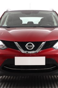 Nissan Qashqai II , Salon Polska, Klimatronic, Tempomat, Parktronic,-2