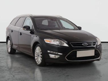 Ford Mondeo VII , Salon Polska, 200 KM, Automat, Skóra, Xenon, Klimatronic,-1