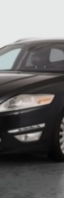 Ford Mondeo VII , Salon Polska, 200 KM, Automat, Skóra, Xenon, Klimatronic,-3