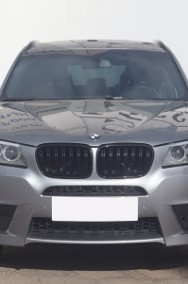 BMW X3 I (F25) , 184 KM, Automat, Skóra, Navi, Xenon, Bi-Xenon, Klimatronic,-2