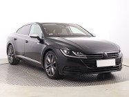 Volkswagen Arteon Salon Polska, Serwis ASO, Automat, Skóra, Navi, Klimatronic,