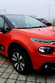 Citroen C3 III Citroen C3 1.2 PureTech Shine-2