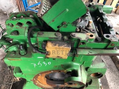 John Deere 7430 | 7530 WOM Tylny [CZĘŚCI]-1