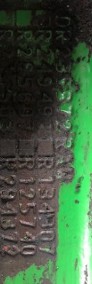 John Deere 7430 | 7530 WOM Tylny [CZĘŚCI]-4