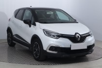 Renault Captur , Salon Polska, Serwis ASO, Navi, Klima, Tempomat, Parktronic