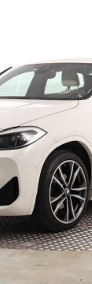 BMW X2 Salon Polska, Serwis ASO, Automat, Skóra, Navi, Klimatronic,-3