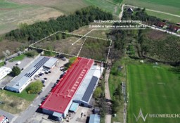 Lokal Oborniki Śląskie