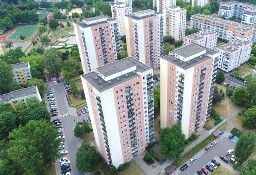 Mieszkanie Warszawa Stegny, ul. Iberyjska