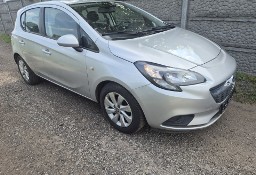 Opel Corsa E Opel Corsa 1.2 benzyna 70KM 2016r