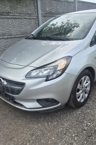 Opel Corsa 1.2 benzyna 70KM 2016r-2