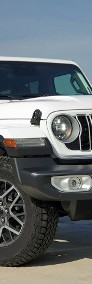 Jeep Wrangler III [JK] Sahara ICE 2.0 Turbo 272 KM ATX 4WD | Biały | MY24-3