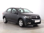 Dacia Logan II , Salon Polska, 1. Właściciel, Serwis ASO, VAT 23%, Klima,