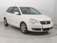 Volkswagen Polo IV ,ALU, El. szyby