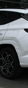 Hyundai Tucson III 1.6T-GDI HEV 230KM N Line LUXURY Salon Polska Gwarancja 2028 FV23%-3