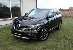 Renault Koleos 4WD LED Pure Vision Kamera Cofania